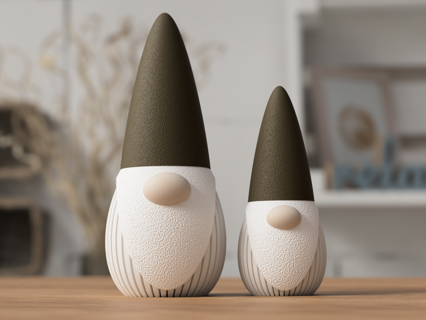 Gnome Decoration