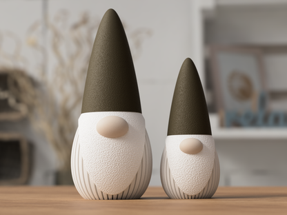 Gnome Decoration