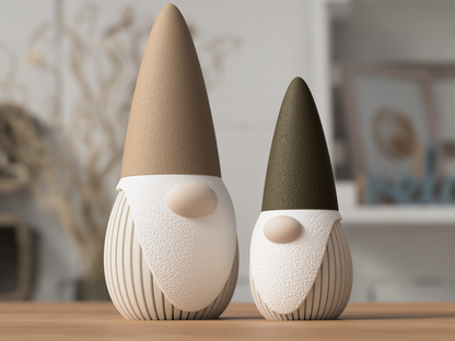 Gnome Decoration
