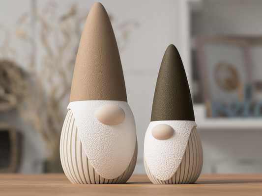 Gnome Decoration