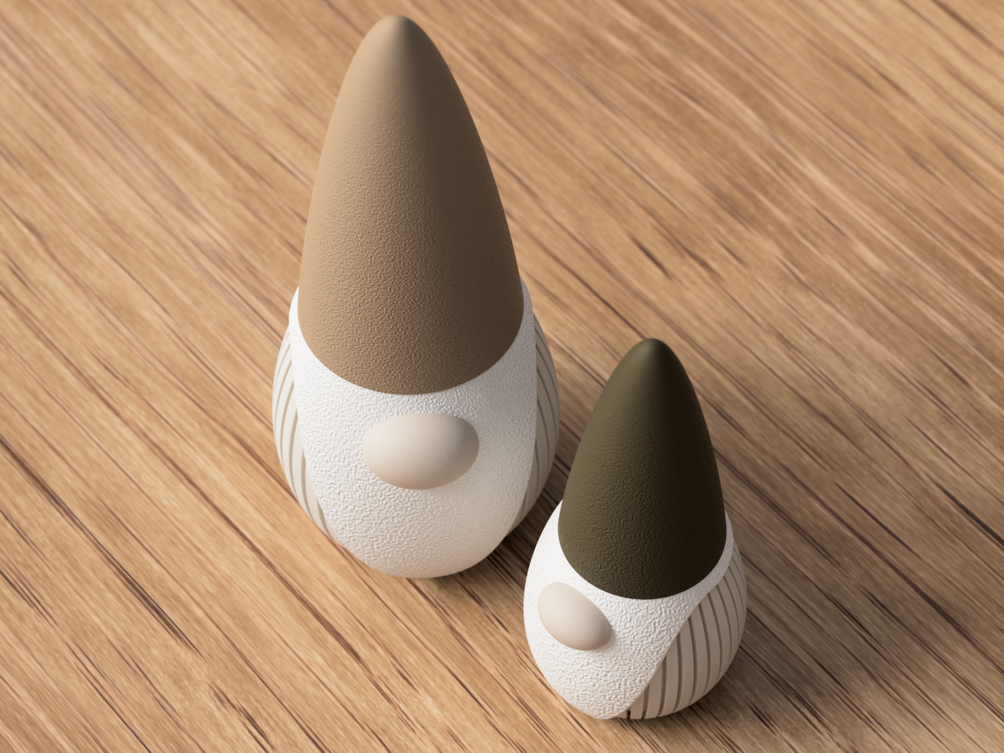 Gnome Decoration