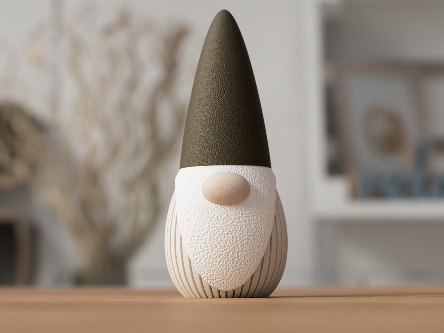 Gnome Decoration