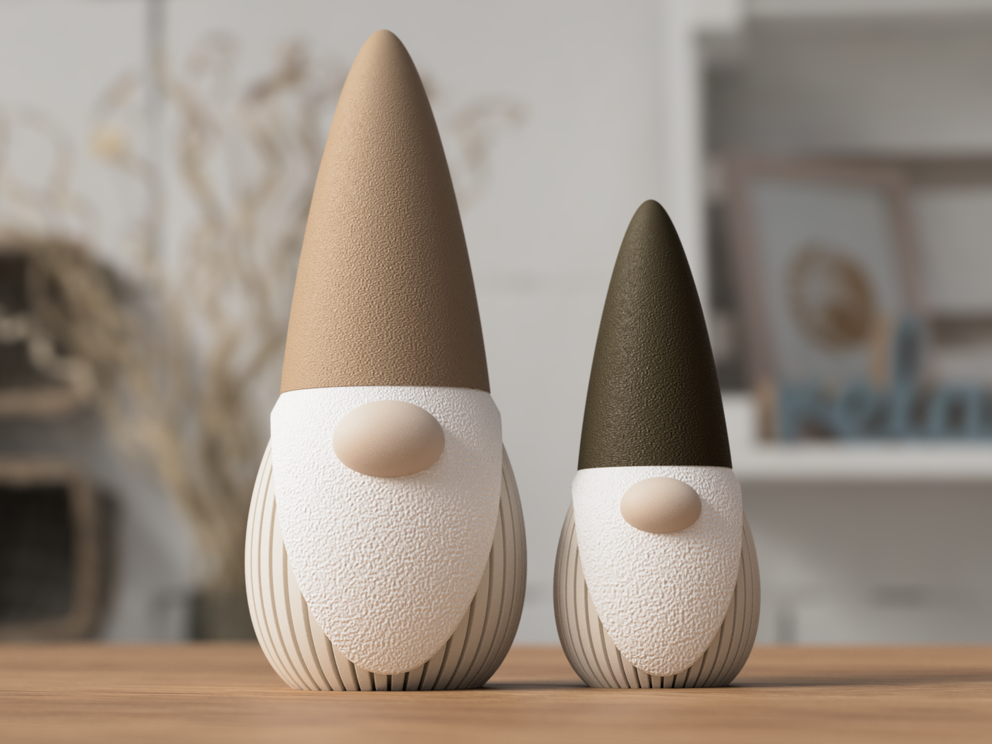 Gnome Decoration