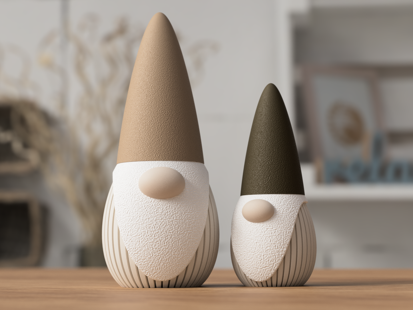 Gnome Decoration