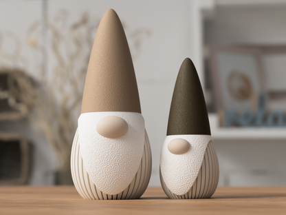 Gnome Decoration