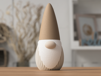 Gnome Decoration