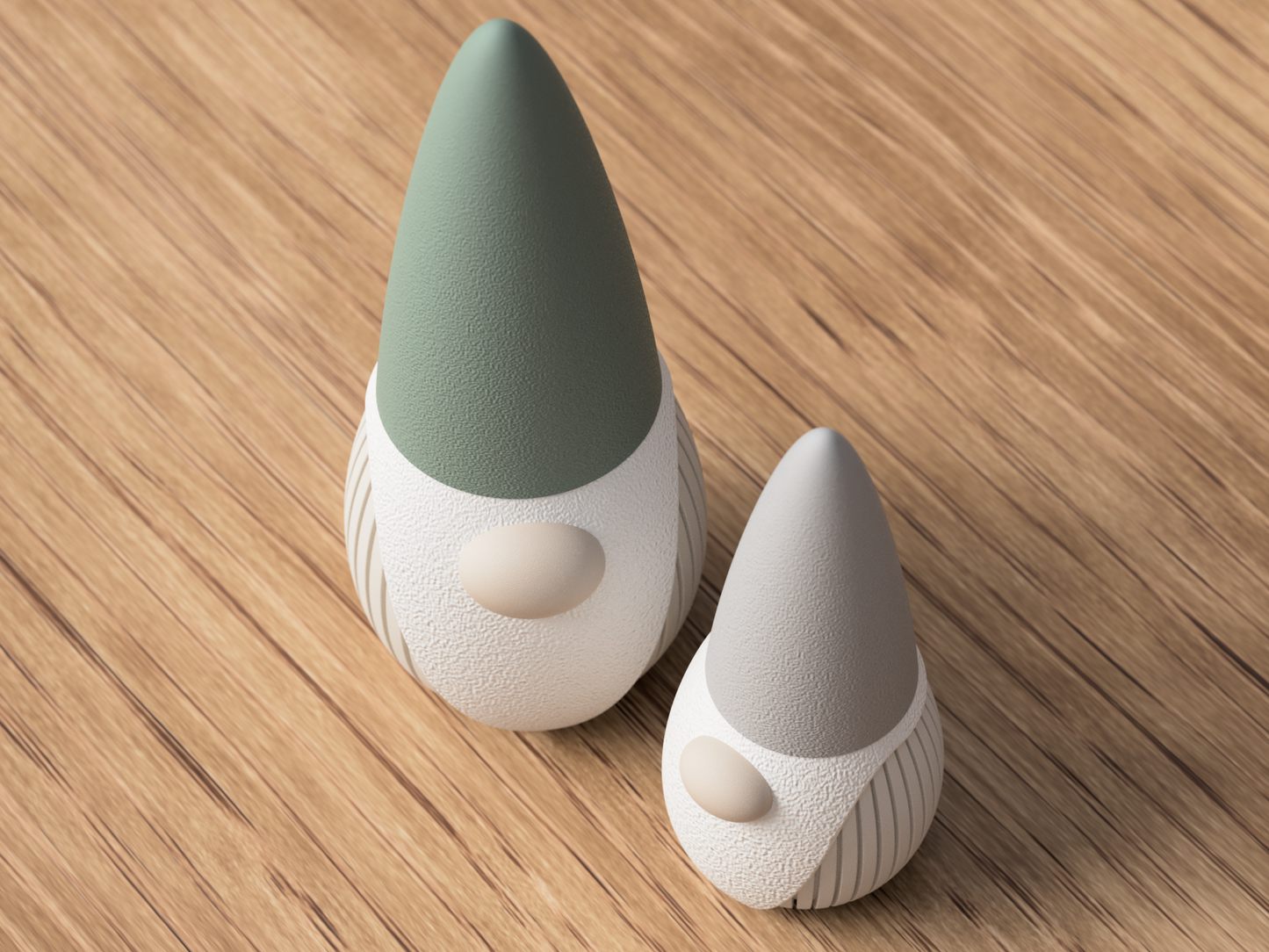 Gnome Decoration