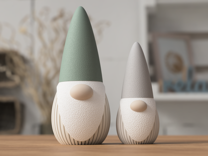 Gnome Decoration