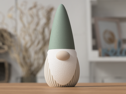 Gnome Decoration