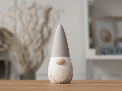 Gnome Decoration