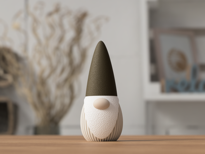 Gnome Decoration
