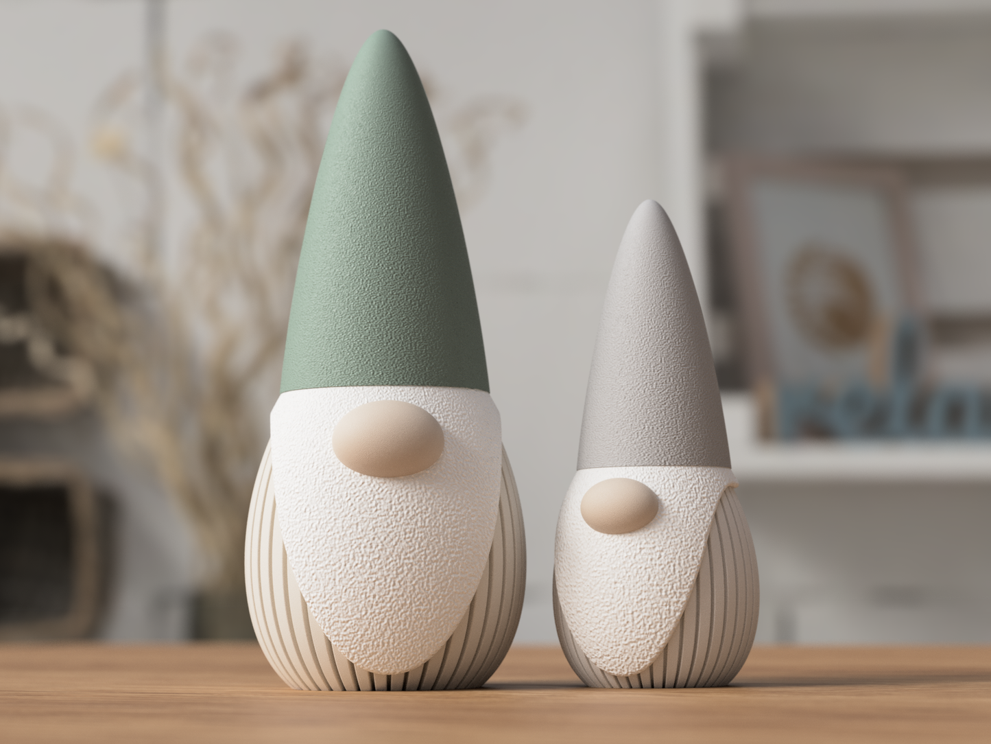 Gnome Decoration