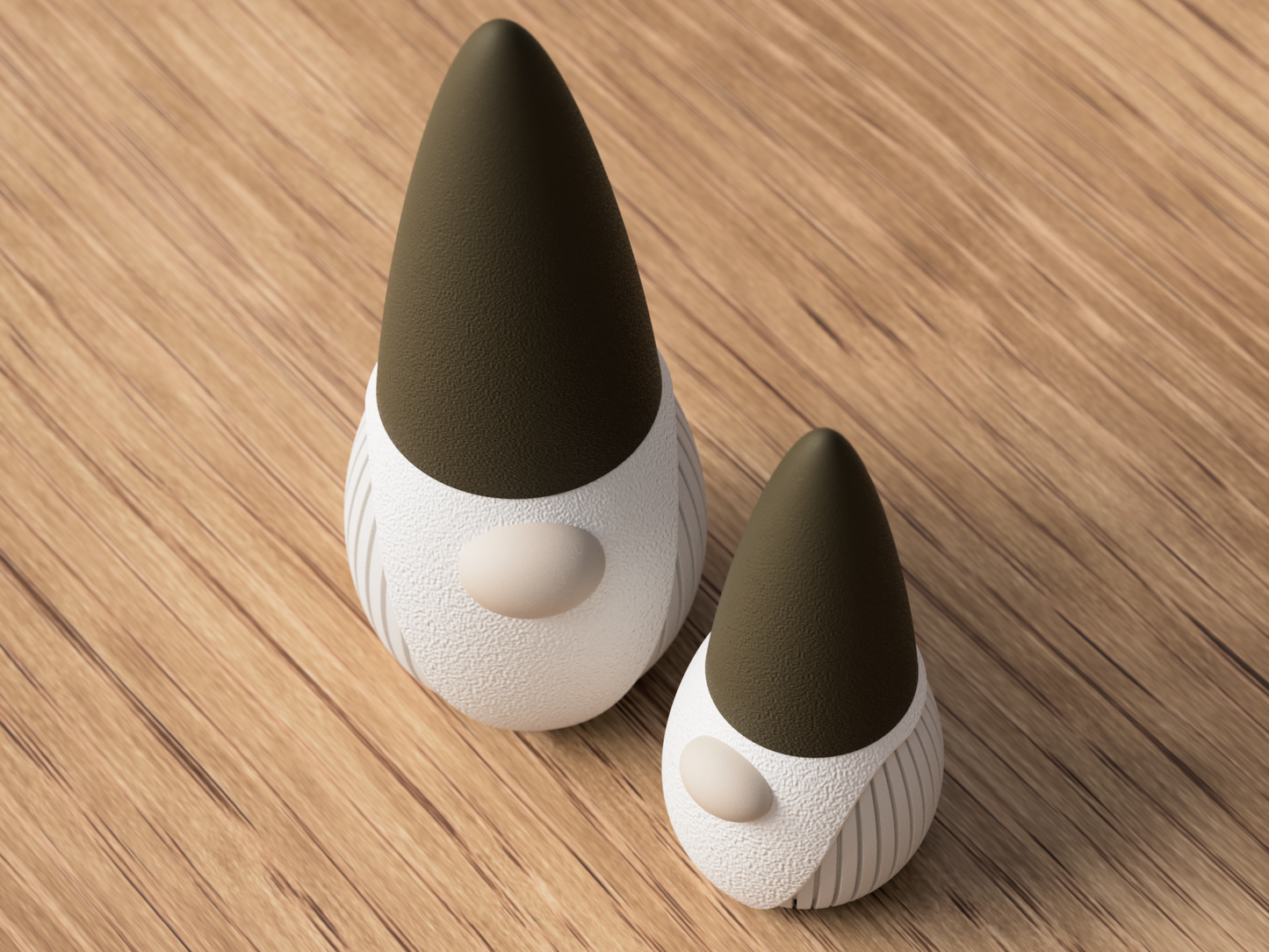 Gnome Decoration