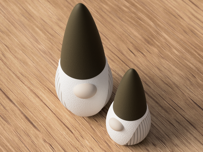 Gnome Decoration