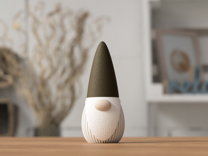 Gnome Decoration