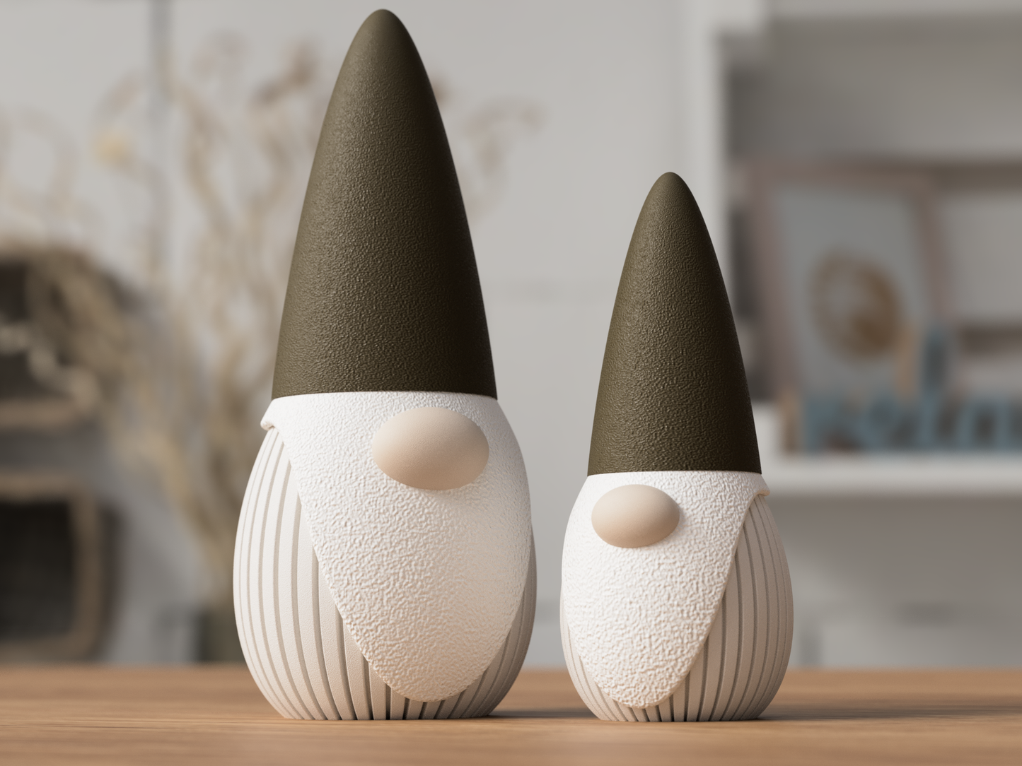 Gnome Decoration