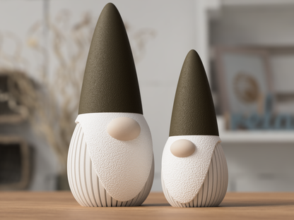 Gnome Decoration
